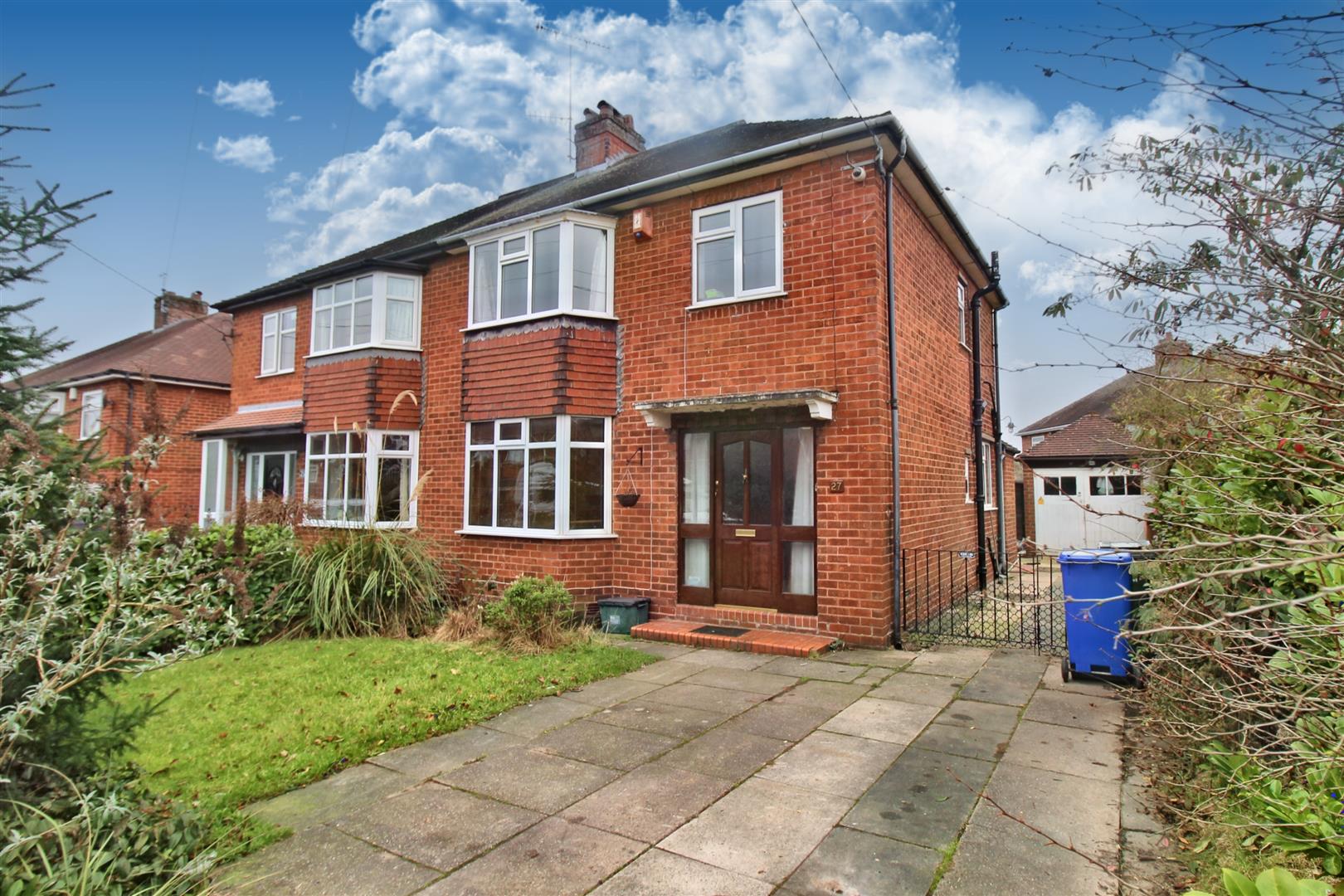 Malcolm Close, Baddeley Green, Stoke-On-Trent